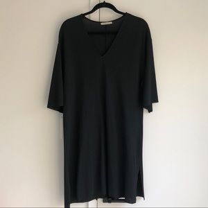Zara Black dress